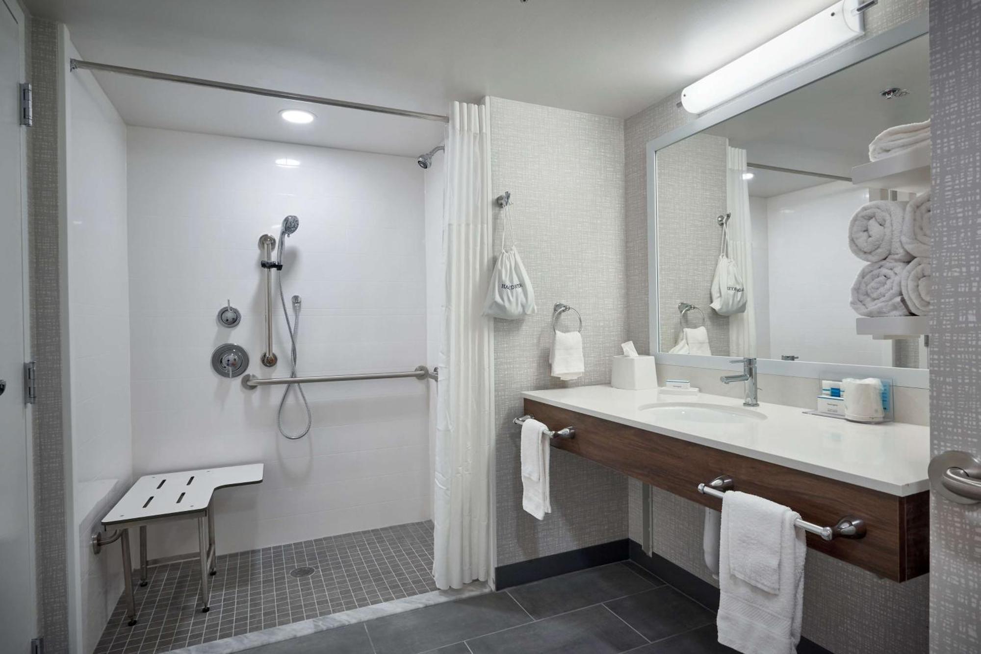 Hampton Inn By Hilton Harrisburg West Mechanicsburg Exterior foto
