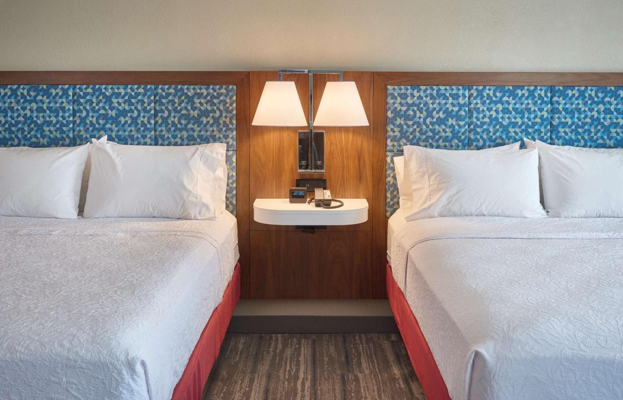 Hampton Inn By Hilton Harrisburg West Mechanicsburg Exterior foto