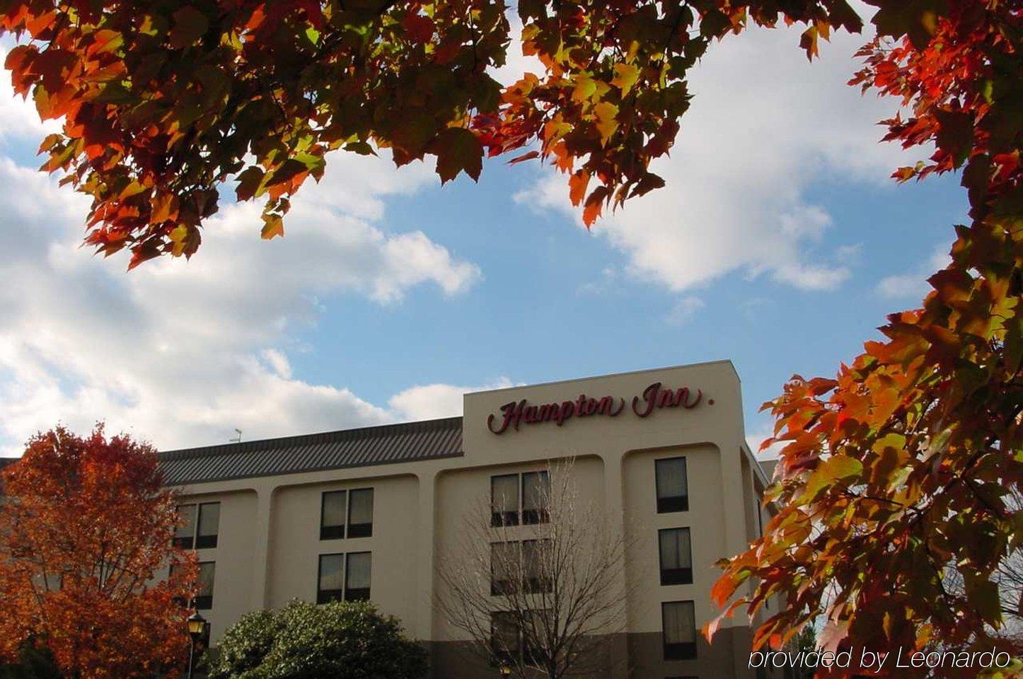 Hampton Inn By Hilton Harrisburg West Mechanicsburg Exterior foto