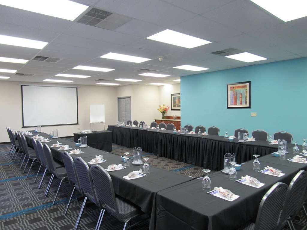 Hampton Inn By Hilton Harrisburg West Mechanicsburg Facilidades foto