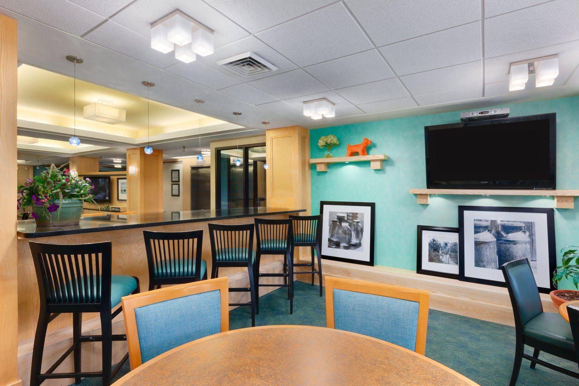 Hampton Inn By Hilton Harrisburg West Mechanicsburg Exterior foto