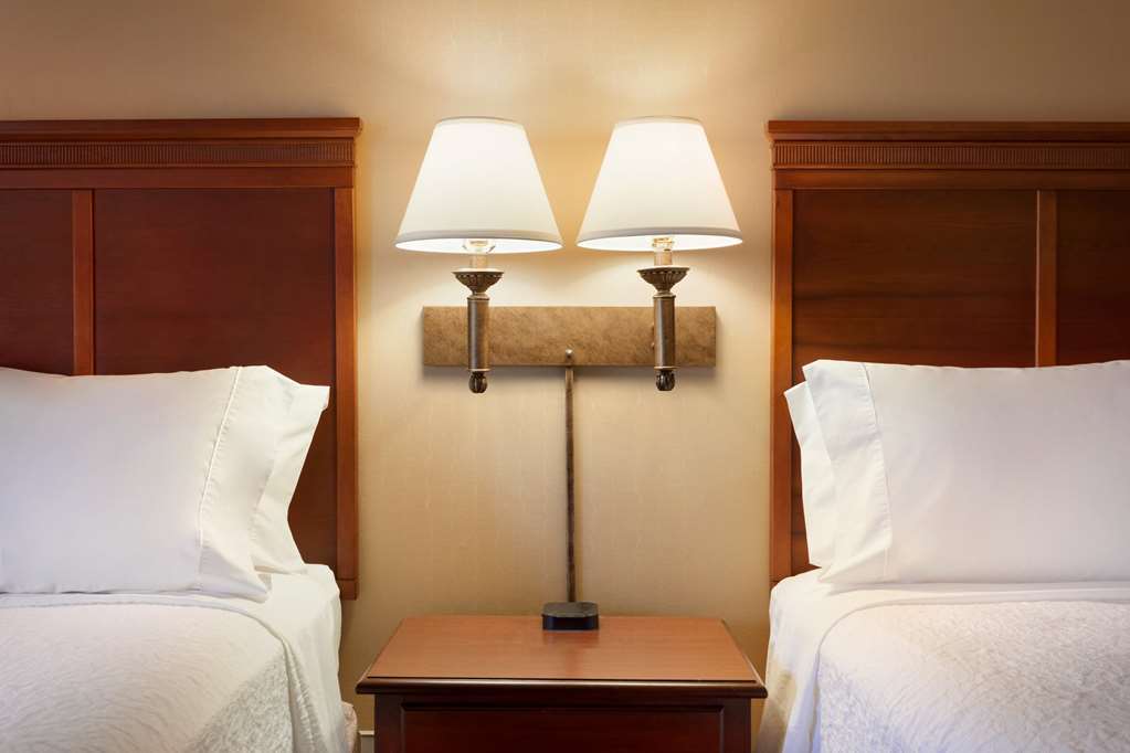 Hampton Inn By Hilton Harrisburg West Mechanicsburg Quarto foto
